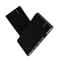 UtiClock TV-Stick